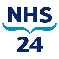 NHS 24