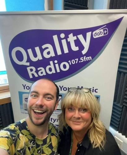 New time slot for Healthy Minds Matter!